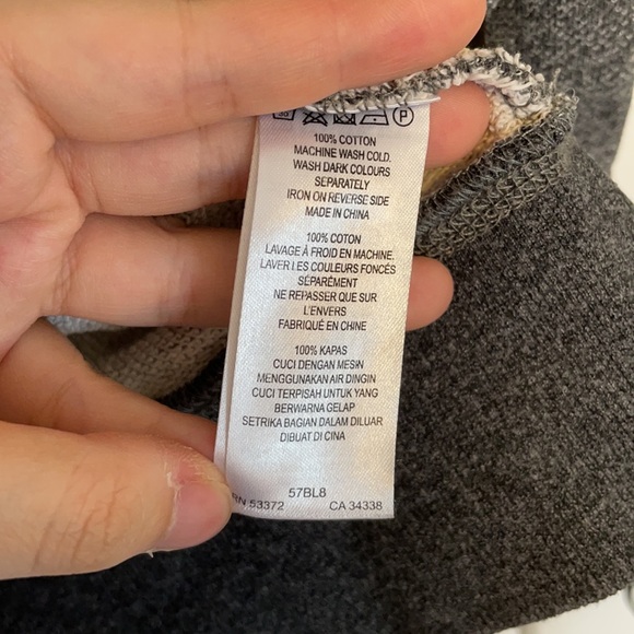 FCUK Sweater in XS - Picture 5 of 5